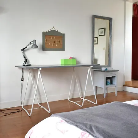 Appartement City Centre Studio With Amazing Views