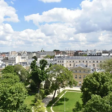 City Centre Studio With Amazing Views Appartement